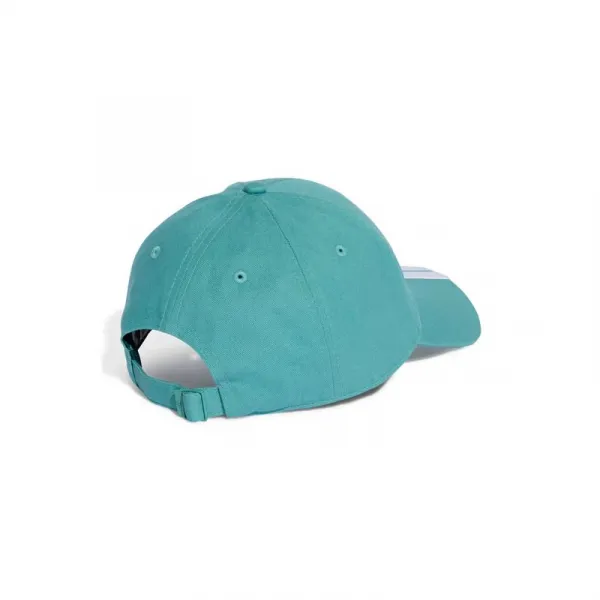 Dámska šiltovka ADIDAS BBALL 3S CAP NL POWTEA WHITE