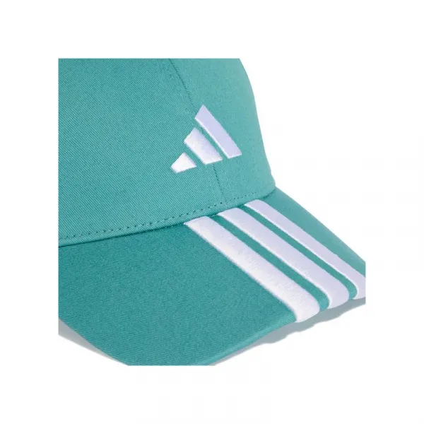 Dámska šiltovka ADIDAS BBALL 3S CAP NL POWTEA WHITE