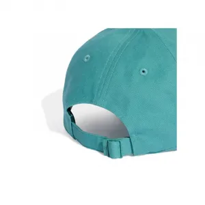 Dámska šiltovka ADIDAS BBALL 3S CAP NL POWTEA WHITE