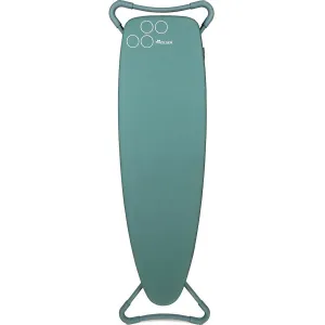 Rolser Žehliaca doska K-Surf Salvia Tube 130 x 37 cm, zelená