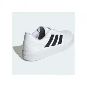 Pánska rekreačná obuv ADIDAS Courtblock M cloud white core black cloud white