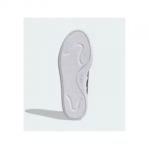 Pánska rekreačná obuv ADIDAS Courtblock M cloud white core black cloud white