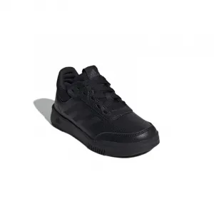 Juniorská rekreačná obuv ADIDAS Tensaur Sport 2.0 Jr core black core black grey six