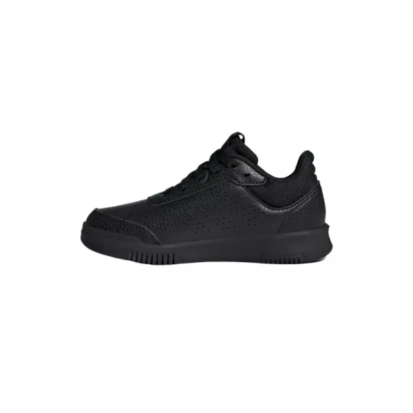 Juniorská rekreačná obuv ADIDAS Tensaur Sport 2.0 Jr core black core black grey six