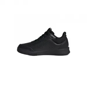 Juniorská rekreačná obuv ADIDAS Tensaur Sport 2.0 Jr core black core black grey six