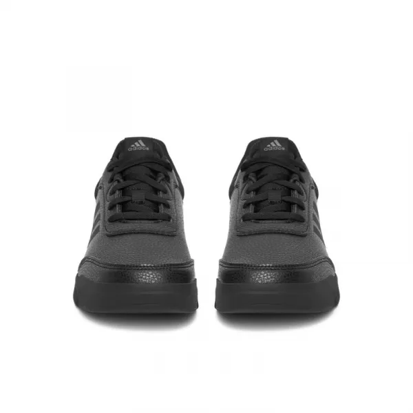 Juniorská rekreačná obuv ADIDAS Tensaur Sport 2.0 Jr core black core black grey six