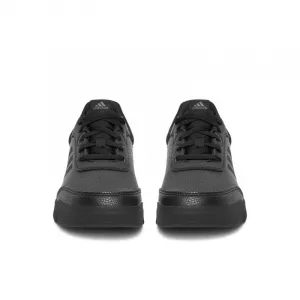 Juniorská rekreačná obuv ADIDAS Tensaur Sport 2.0 Jr core black core black grey six