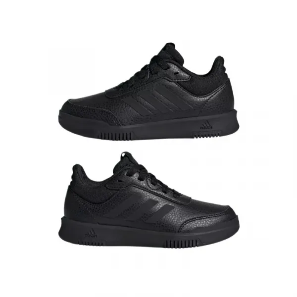 Juniorská rekreačná obuv ADIDAS Tensaur Sport 2.0 Jr core black core black grey six