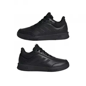 Juniorská rekreačná obuv ADIDAS Tensaur Sport 2.0 Jr core black core black grey six