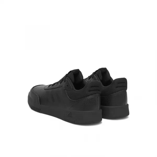 Juniorská rekreačná obuv ADIDAS Tensaur Sport 2.0 Jr core black core black grey six