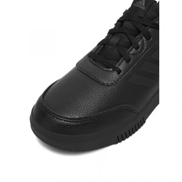 Juniorská rekreačná obuv ADIDAS Tensaur Sport 2.0 Jr core black core black grey six