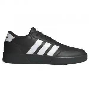 Pánska rekreačná obuv ADIDAS Breaknet 3.0 M core black cloud white core black