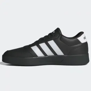Pánska rekreačná obuv ADIDAS Breaknet 3.0 M core black cloud white core black