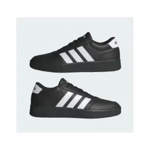 Pánska rekreačná obuv ADIDAS Breaknet 3.0 M core black cloud white core black