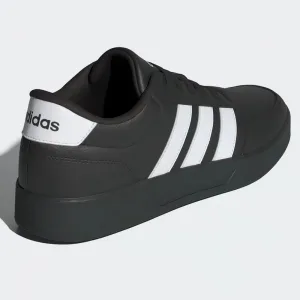 Pánska rekreačná obuv ADIDAS Breaknet 3.0 M core black cloud white core black