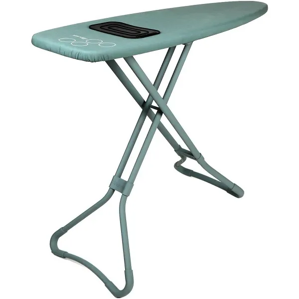 Rolser Žehliaca doska K-Surf Salvia Tube 130 x 37 cm, zelená