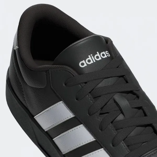 Pánska rekreačná obuv ADIDAS Breaknet 3.0 M core black cloud white core black
