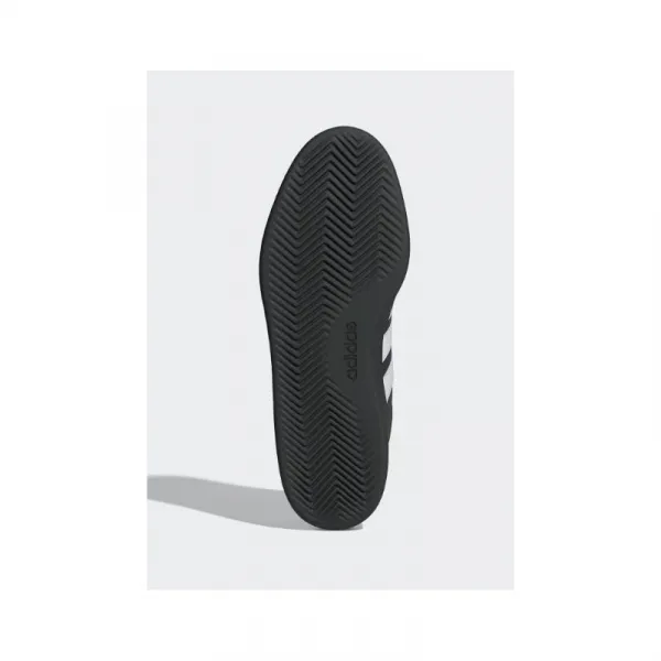 Pánska rekreačná obuv ADIDAS Breaknet 3.0 M core black cloud white core black