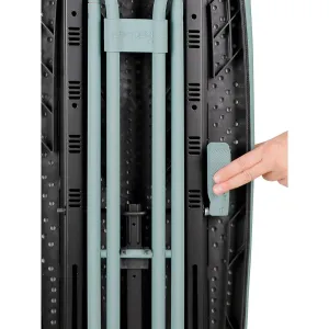 Rolser Žehliaca doska K-Surf Salvia Tube 130 x 37 cm, zelená