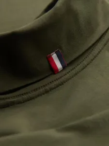 Módny pánsky rolák- olivový