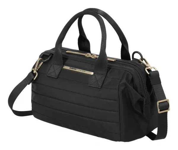 Kozmetická taška Travelite BARBARA Stepp Cosmetic Bag Black