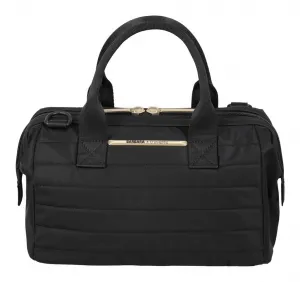 Kozmetická taška Travelite BARBARA Stepp Cosmetic Bag Black