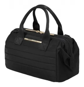 Kozmetická taška Travelite BARBARA Stepp Cosmetic Bag Black