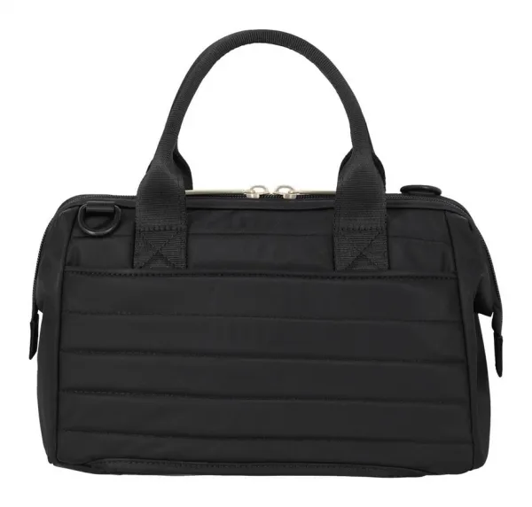 Kozmetická taška Travelite BARBARA Stepp Cosmetic Bag Black