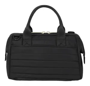 Kozmetická taška Travelite BARBARA Stepp Cosmetic Bag Black