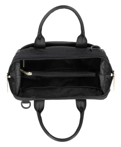 Kozmetická taška Travelite BARBARA Stepp Cosmetic Bag Black