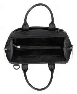 Kozmetická taška Travelite BARBARA Stepp Cosmetic Bag Black