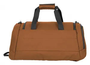 Cestovná taška Travelite Briize Weekender Curry