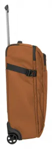 Cestovná taška na kolieskach Travelite Briize Wheeled Duffle M Curry