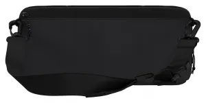 Crossbody taška CabinZero Tech Pouch Absolute Black