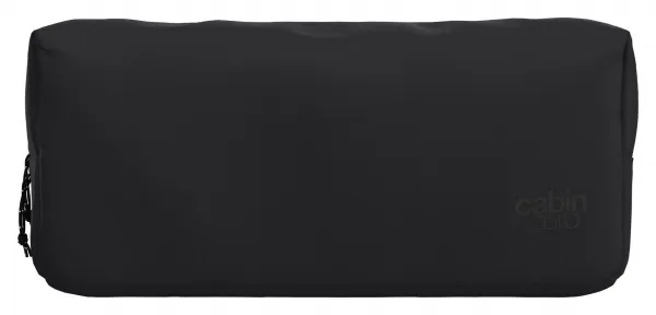 Crossbody taška CabinZero Tech Pouch Absolute Black