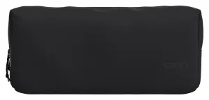 Crossbody taška CabinZero Tech Pouch Absolute Black