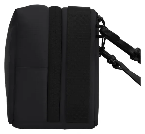 Crossbody taška CabinZero Tech Pouch Absolute Black