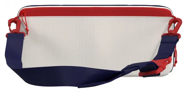 Crossbody taška CabinZero Tech Pouch Cloud Nine