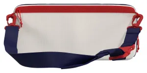 Crossbody taška CabinZero Tech Pouch Cloud Nine