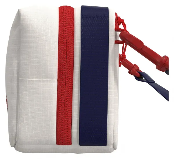 Crossbody taška CabinZero Tech Pouch Cloud Nine