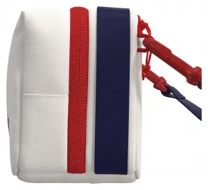 Crossbody taška CabinZero Tech Pouch Cloud Nine