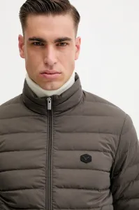 Emporio Armani páperová bunda