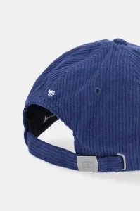 Menčestrová baseballová čiapka Tommy Hilfiger