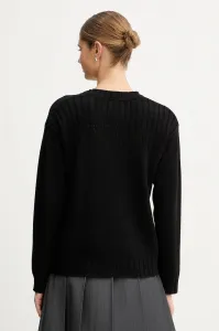 Sveter s prímesou vlny Pepe Jeans