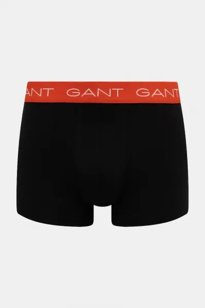 Boxerky Gant 3-pak