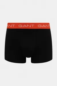 Boxerky Gant 3-pak
