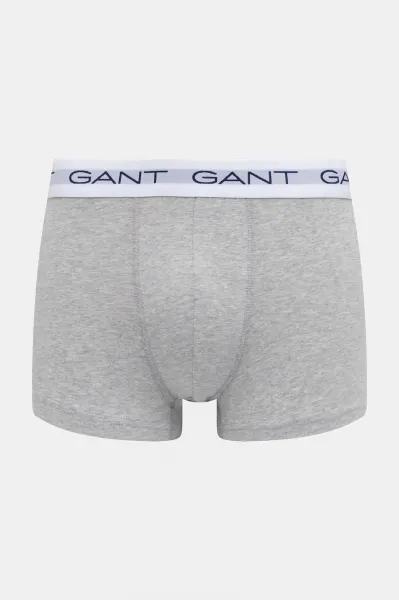 Boxerky Gant 3-pak