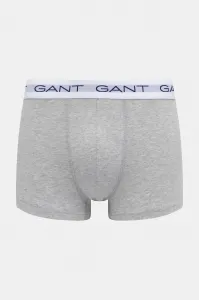 Boxerky Gant 3-pak