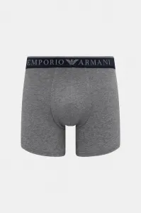 Boxerky Emporio Armani Underwear 2-pak