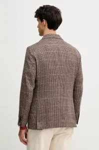 Bunda s prímesou vlny Tommy Hilfiger
